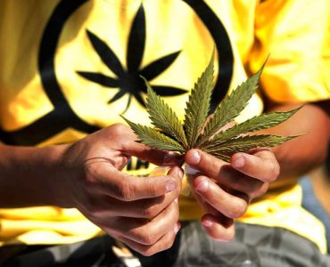 ¿Provoca la marihuana el consumo de drogas graves?